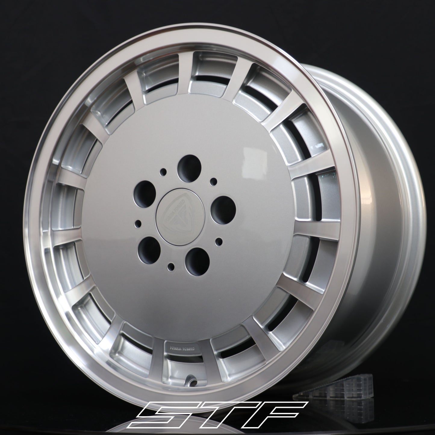 18 INCH FORGED WHEELS for Mercedes-Benz W140