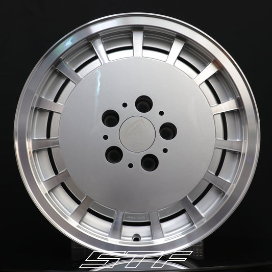 18 INCH FORGED WHEELS for Mercedes-Benz W140