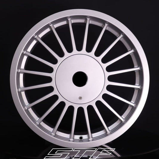 18 INCH FORGED WHEELS for BMW E36 M3