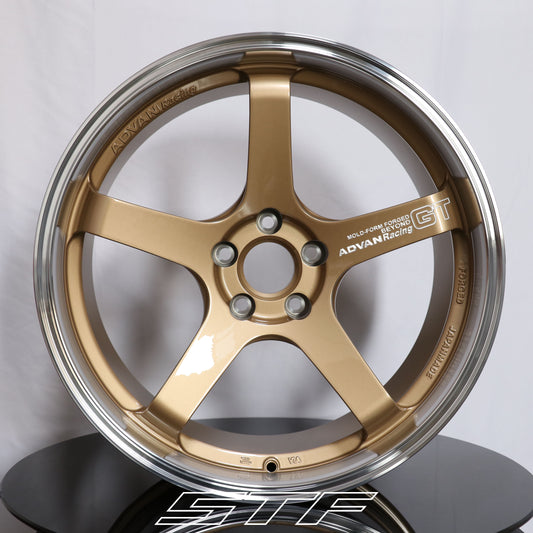 18 INCH FORGED WHEELS for Toyota GR86