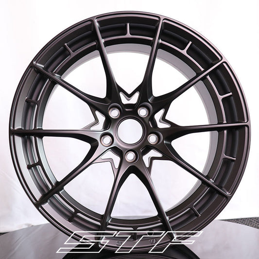 18 INCH FORGED WHEELS for Subaru WRX STI