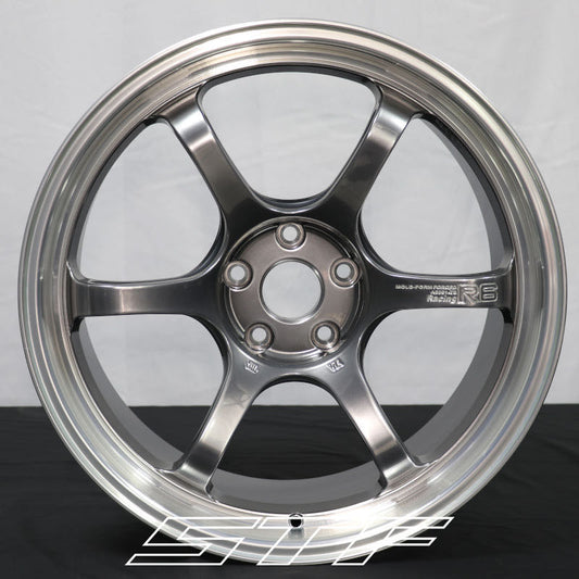 18 INCH FORGED WHEELS for Mini Cooper JCW